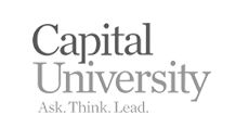 Capital University - Logo