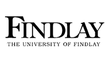 The University of Findlay - Logo