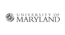 University of Maryland - Logo