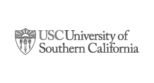 University of Southern California - Logo