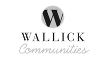 Wallick Communities - Logo