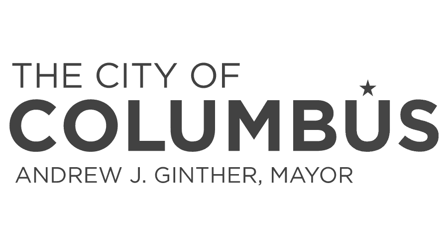 The City of Columbus - Logo